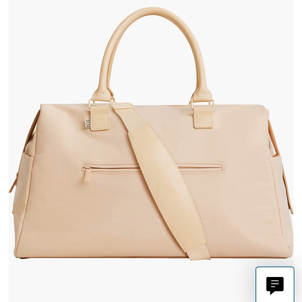 Beis Commuter Duffle